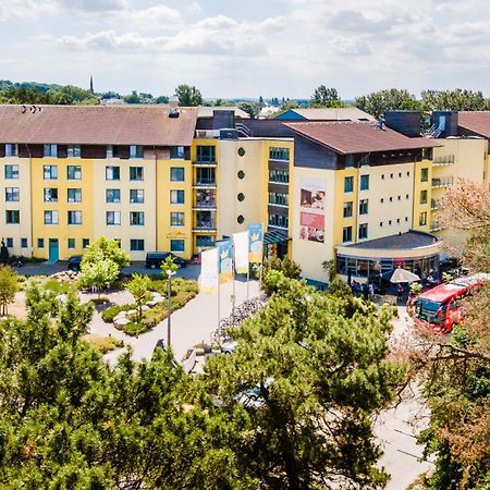 Casa Familia Usedom Mit All Inclusive-Halbpension Zinnowitz Exterior foto